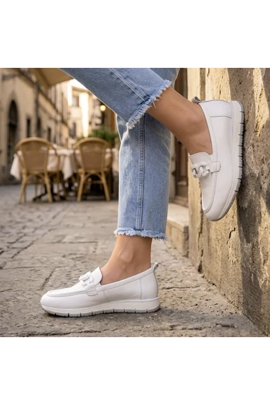 Mokaszin  Tamaris 1-24711-30