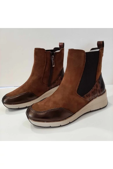 Bokacsizma Tamaris 1-25448-43-392