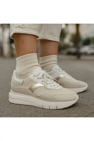 Sportcipő Tamaris 1-23785-42 
