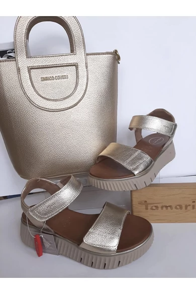 Szandál Tamaris 8-88720-44 909