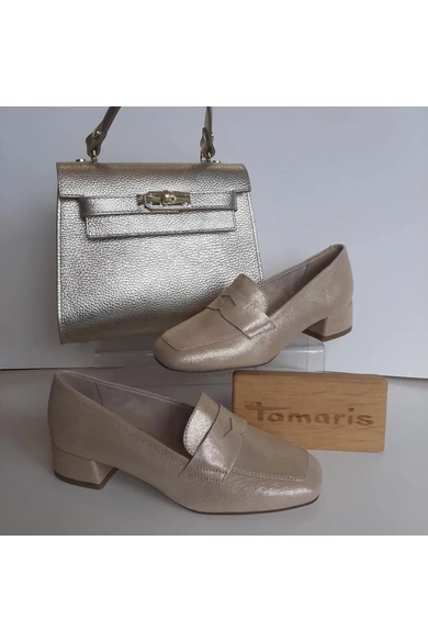Tamaris Félcipő 1-24309-42 179