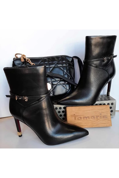 Bokacsizma Tamaris 1-25304-43