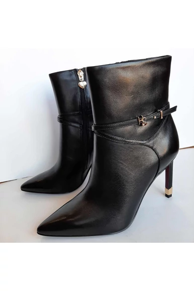 Bokacsizma Tamaris 1-25304-43