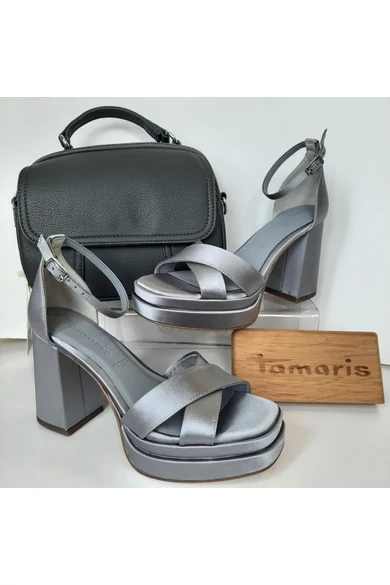 Szandál Tamaris 1-28329-20 880