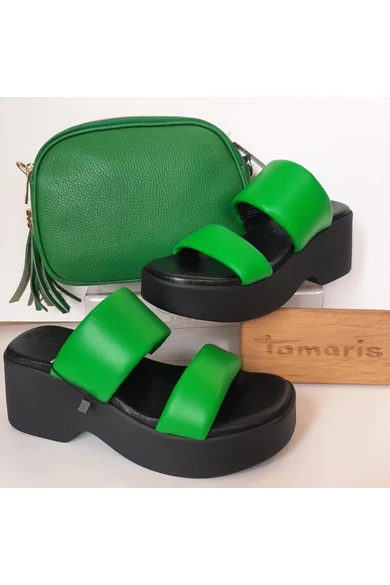 Papucs Tamaris 1-27227-20 710
