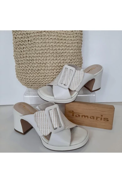 Papucs Tamaris 1-27223-42 197