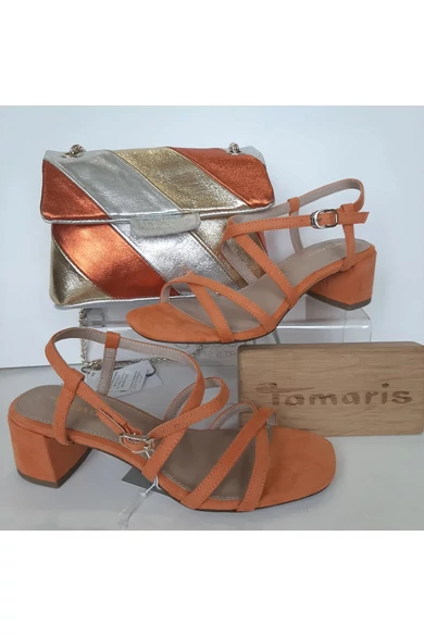 Szandál Tamaris 1-28204-42 606