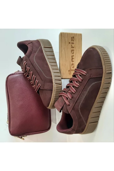Sportcipő Tamaris 1-23708-45 549