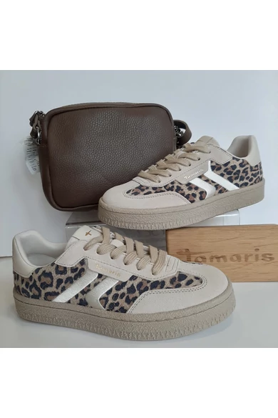 Sportcipő Tamaris 1-23723-44-329