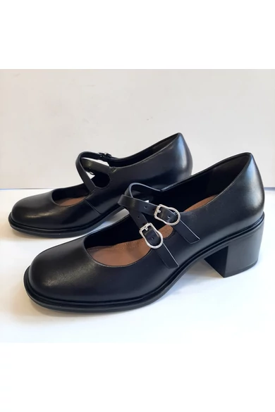 Körömcipő Tamaris 1-22411-45 001