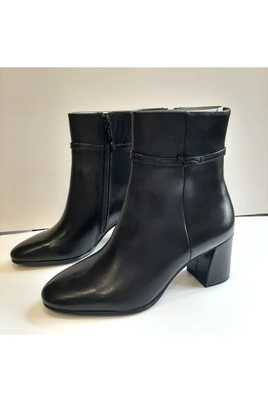 Bokacsizma Tamaris 1-25336-43 098