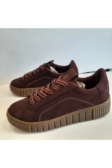 Sportcipő Tamaris 1-23708-45 549