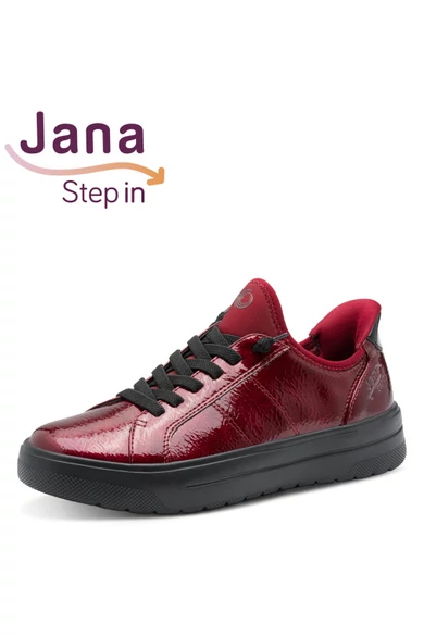 Sportcipő Jana 8-23764-45-542